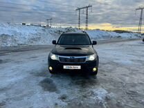 Subaru Forester 2.5 AT, 2009, 210 000 км, с пробегом, цена 1 170 000 руб.