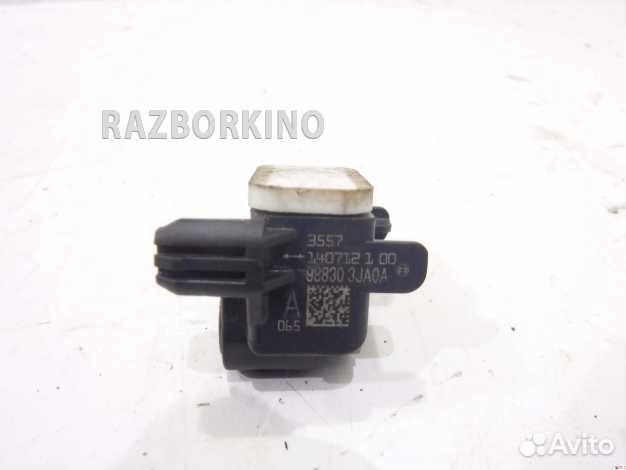 Датчик SRS Ниссан