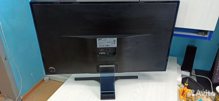 Монитор samsung 27