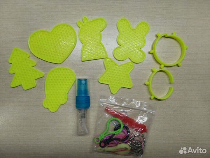 Набор Aquabeads