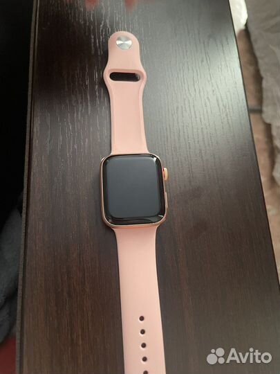 Apple watch 7