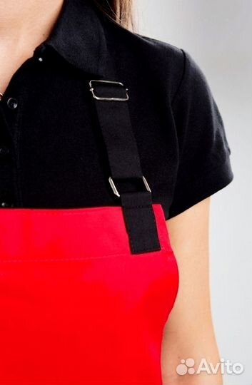 Цветной поварской китель оптом