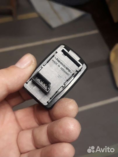 2013 бмв Кнопка стеклоподъемника BMW x6 x5