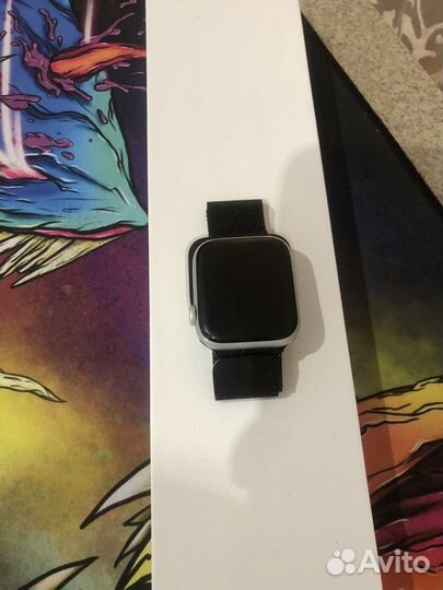 Apple watch se 2023 44mm