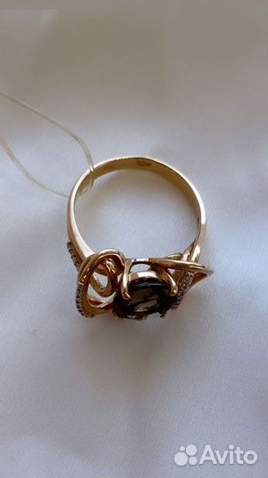 Золотое кольцо