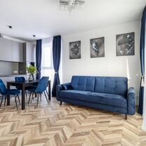 3-к. квартира, 63 м² (Белоруссия)