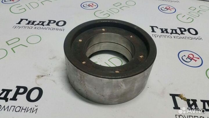 Опорный ролик автобетоносмесителя тза и Tigarbo