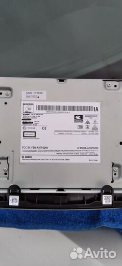 Магнитола nissan qashqai j11