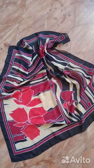 Платки, косынки, палантин, шарф