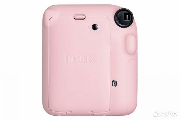 Fujifilm Instax Mini 12 Blush Pink