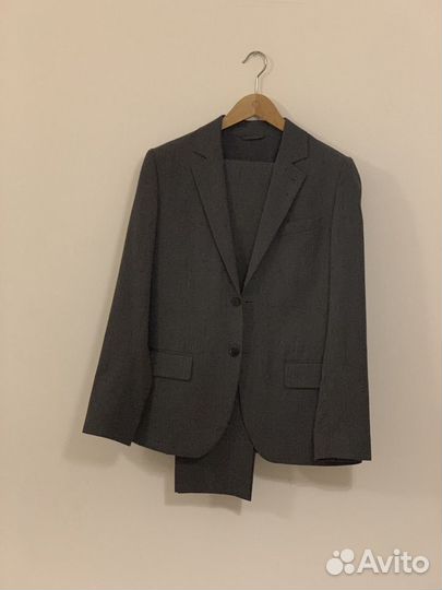 Костюм APC (A.P.C.)