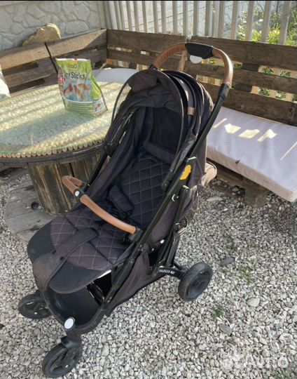 Коляска yoya plus max 2022