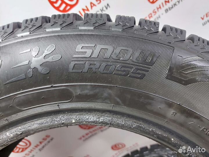 Cordiant Snow Cross 195/65 R15