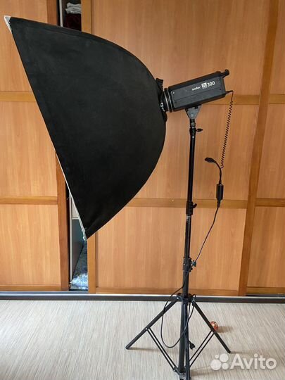 Свет для съемки