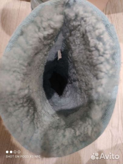 Угги детские