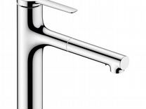 Смеситель для кухни Hansgrohe Zesis M33 74804000