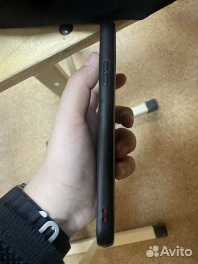 Чехол louis vuitton iPhone 11