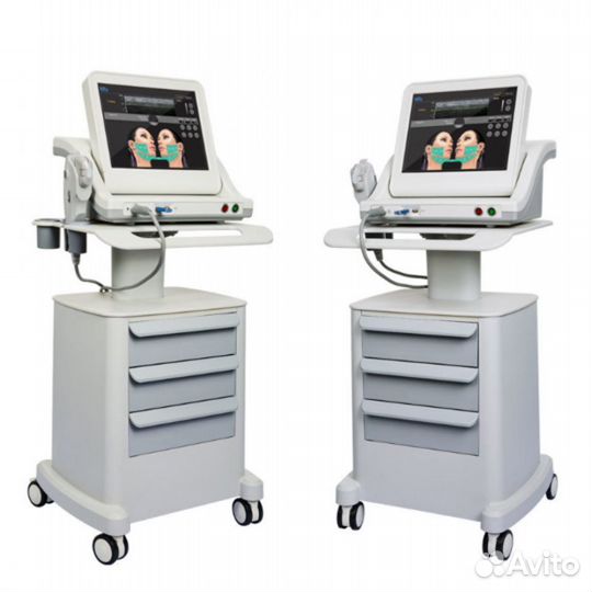 Тумба для Смас hifu