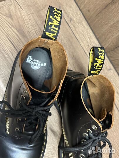 Dr martens ботинки 40