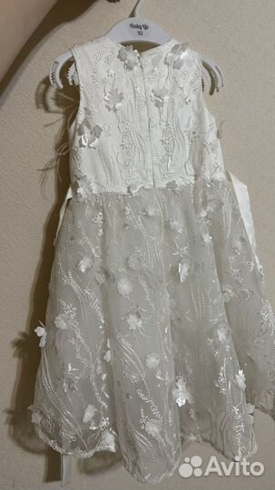 Choupette платье 98