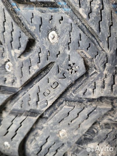Nokian Tyres Nordman 8 SUV 235/55 R18 104T