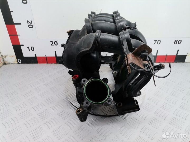 Коллектор впускной для Ford Focus 2 1807950
