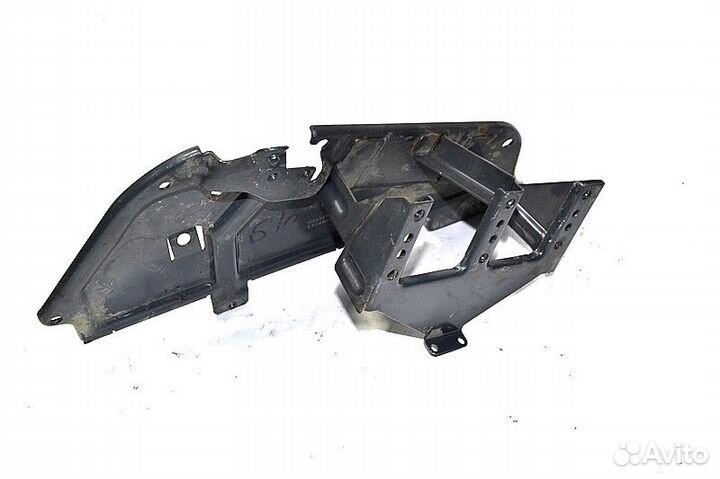 Кронштейн торпедо scania P-series (01.04)