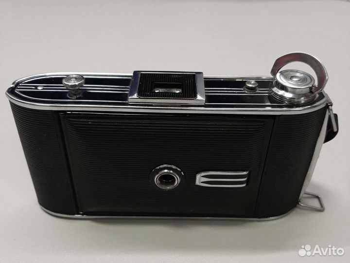 Пленочный фотоаппарат