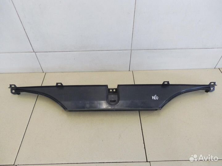 Дефлектор воздушный Hi Lux 2015