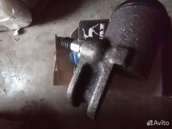 Тормозной цилиндр газ 3308,газ 66