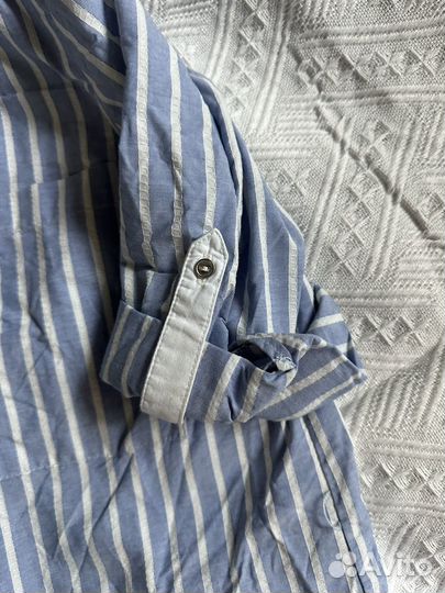 Платье летнее женское 44 46 Zara