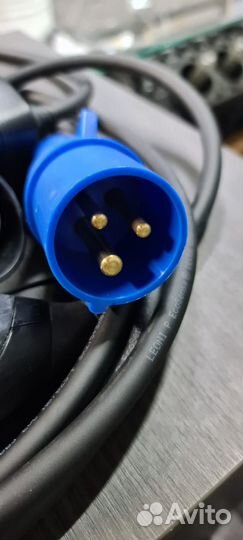 Зарядное устройство на Mersedes Benz Оригинал