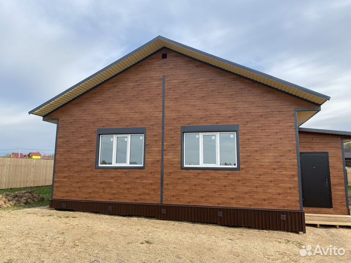 Строительные и отделочные работы