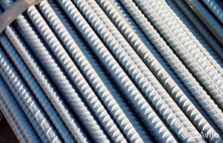 Арматура 10 мм Оперативная доставка