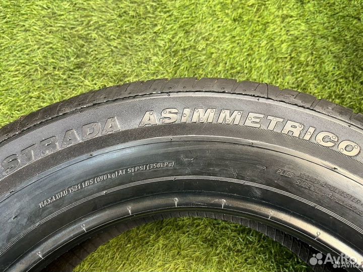 Viatti Strada Asimmetrico V-130 175/70 R14