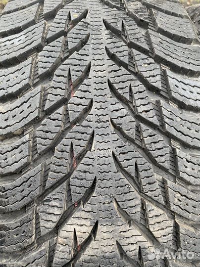 Nokian Tyres Hakkapeliitta R3 SUV 235/50 R18