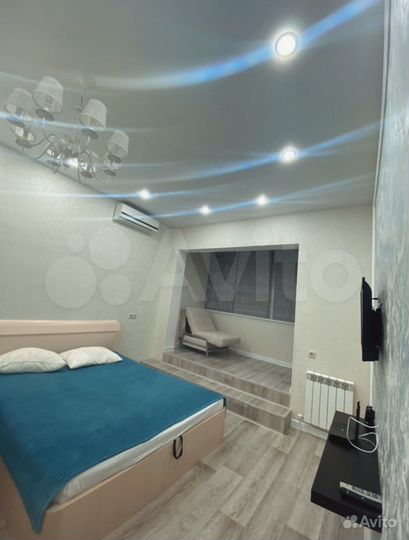 Квартира-студия, 32 м², 8/14 эт.