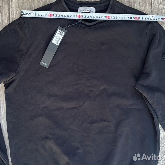 Джемпер Stone Island Crewneck791561352 / V0029