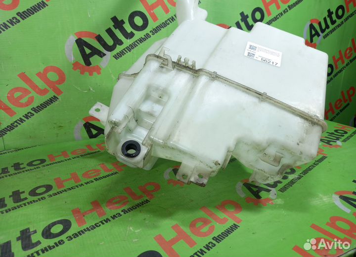 Бачок омывателя nissan fuga Y51