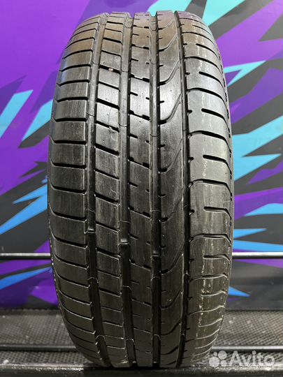 Pirelli P Zero 205/45 R17