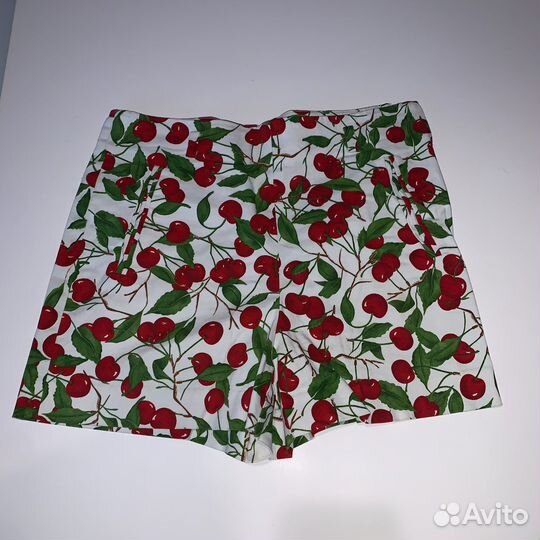 Шорты zara