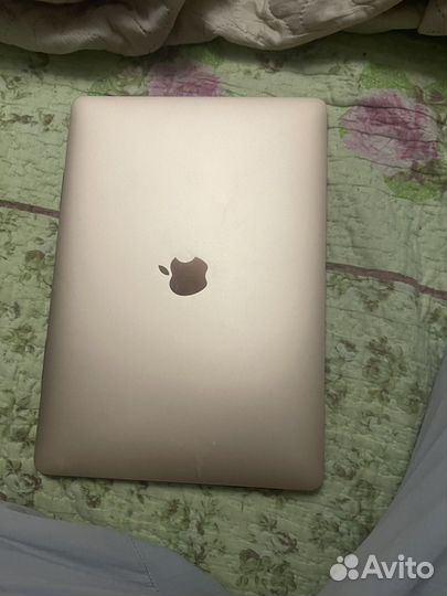 Apple macbook air 13 2020 m1 8gb 256 как новый