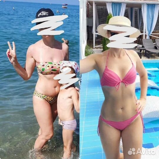 Наставничество по питанию. Индивидуальные рационы