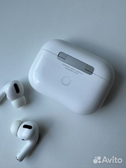 Airpods pro 1