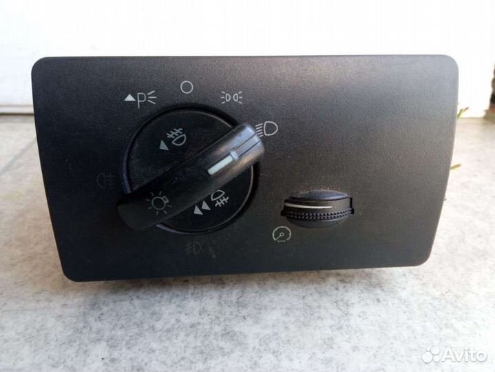 Переключатель света Ford Mondeo 3 1S7T13A024DB