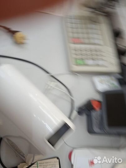 Электрическая мясорубка braun Power Plus 1500