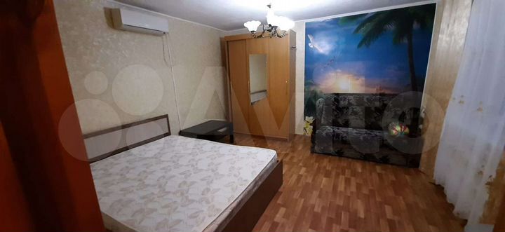 Дом 24 м² на участке 1 сот.