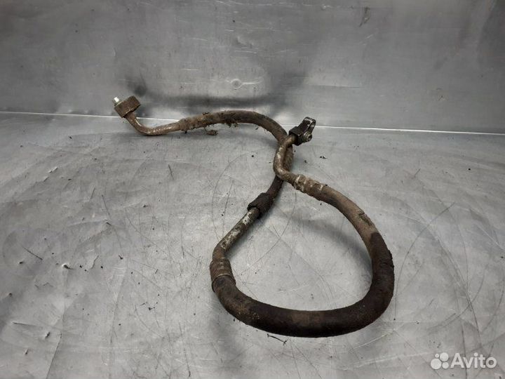 Трубка кондиционера Opel Zafira минивэн дизель