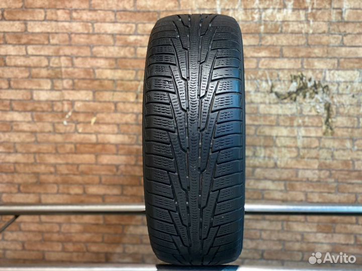 Nokian Tyres Nordman RS2 205/55 R16
