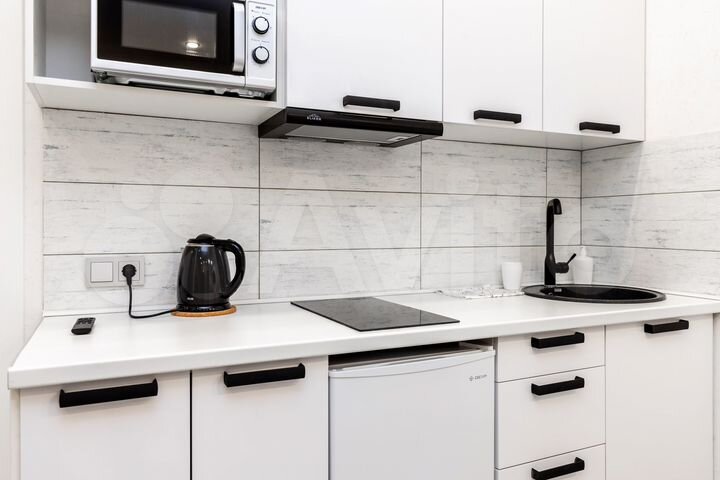 2-к. квартира, 40 м², 2/5 эт.